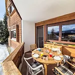 Crans-leman 5 By Interhome Apartment