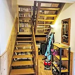 Apartment Crans-leman 5 By Interhome *