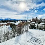 Apartment Crans-leman 5 By Interhome *