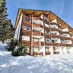 Apartment Crans-leman 5 By Interhome