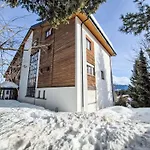 Crans-leman 5 By Interhome Apartment