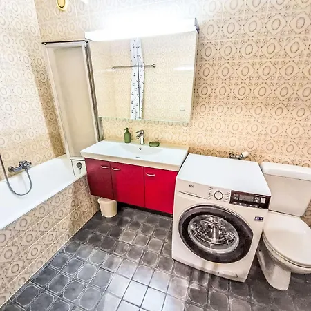 Crans-leman 5 By Interhome *