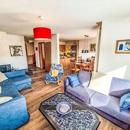 Crans-leman 5 By Interhome * קראנס-מונטנה