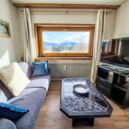 Apartamento Crans-leman 5 By Interhome