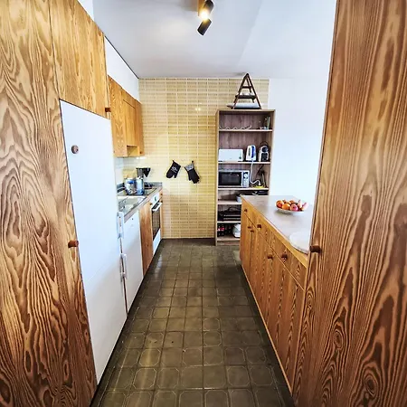 Crans-leman 5 By Interhome * קראנס-מונטנה