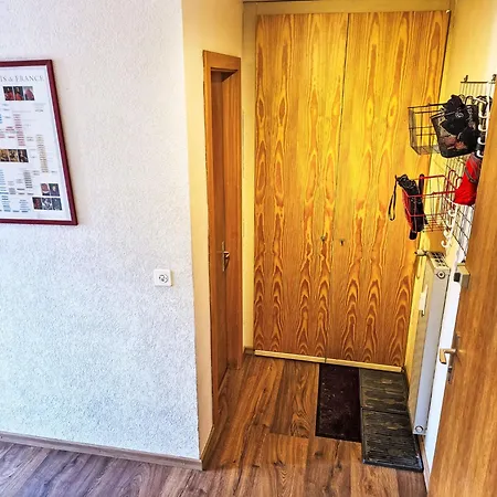 Crans-leman 5 By Interhome