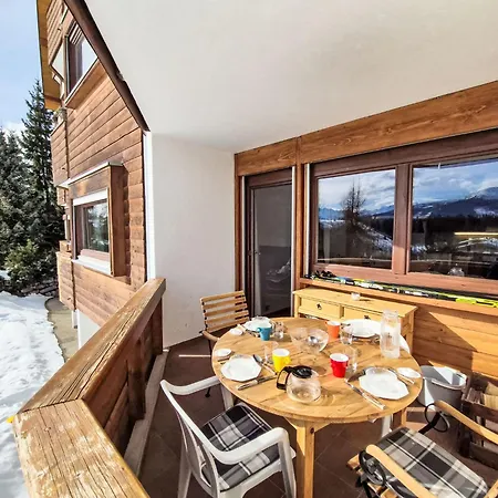 Crans-leman 5 By Interhome דירה