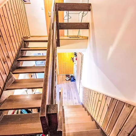 Crans-leman 5 By Interhome