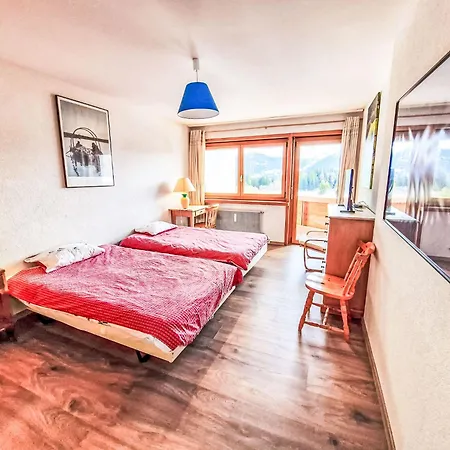 Crans-leman 5 By Interhome