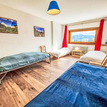 Crans-leman 5 By Interhome *