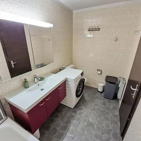 דירה Crans-leman 5 By Interhome