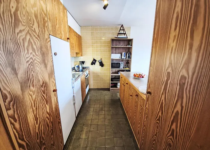 Crans-leman 5 By Interhome * Crans-Montana