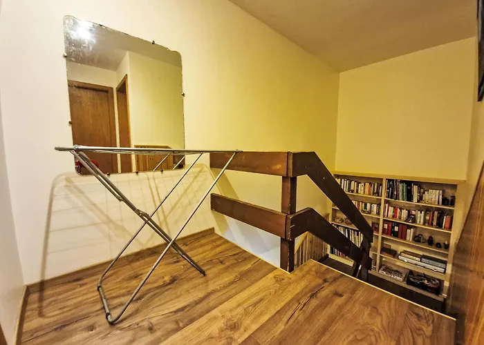 Crans-leman 5 By Interhome Crans-Montana