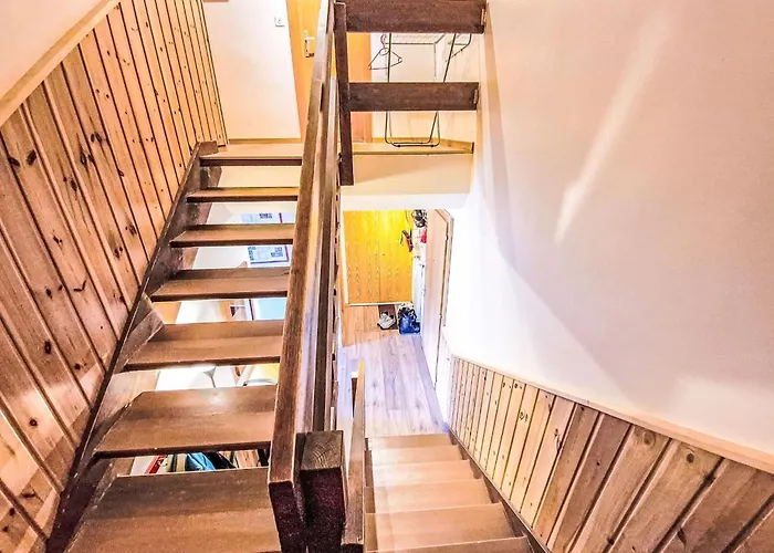 Crans-leman 5 By Interhome