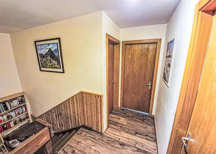 Crans-leman 5 By Interhome Apartamento Crans-Montana