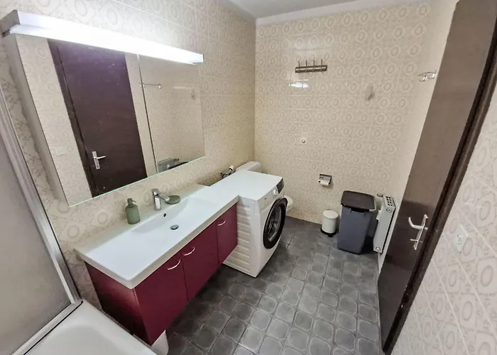 Apartamento Crans-leman 5 By Interhome