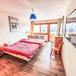 Crans-leman 5 By Interhome
