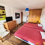 Crans-leman 5 By Interhome * Crans-Montana