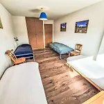 Lejlighed Crans-leman 5 By Interhome