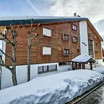 Crans-leman 5 By Interhome