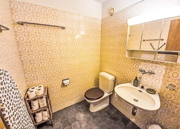 Crans-leman 5 By Interhome Apartment