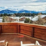 Crans-leman 5 By Interhome *