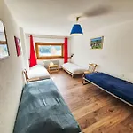 Apartment Crans-leman 5 By Interhome Crans-Montana