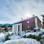 Crans-leman 5 By Interhome Apartment
