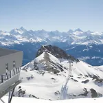 Crans-leman 5 By Interhome Apartment